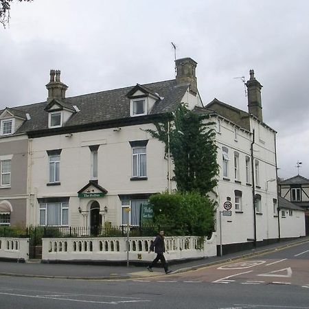 The Hollies Guest House Λίνκολν Εξωτερικό φωτογραφία